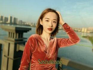 SashaWang