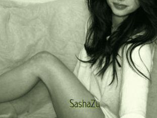 SashaZu