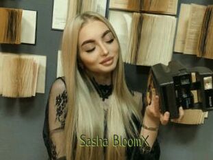 Sasha_BloomX