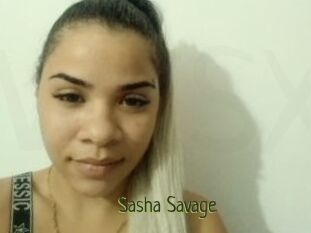 Sasha_Savage