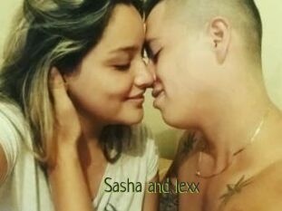 Sasha_and_lexx