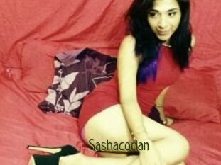 Sashacorlan