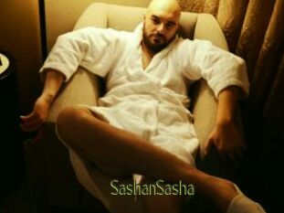 SashanSasha