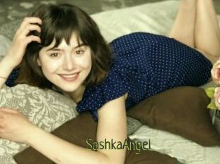 SashkaAngel