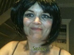Sashney