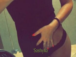 Sashylia