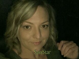 SassStar