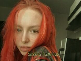 Sassha_Fabulous
