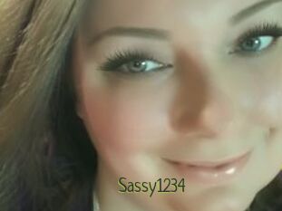 Sassy1234