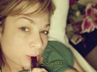 Sassy333