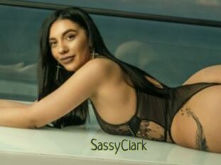 SassyClark