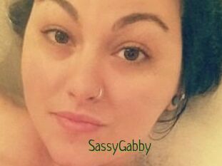 SassyGabby