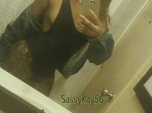 SassyKay56