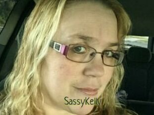 SassyKelly