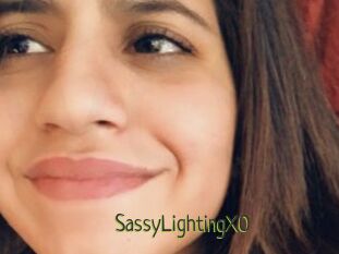 SassyLightingXO