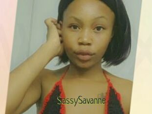SassySavanne