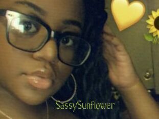 SassySunflower