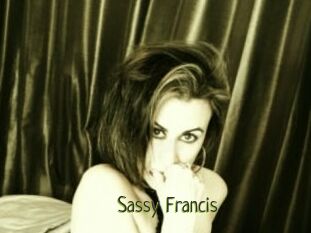 Sassy_Francis
