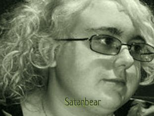 Satanbear