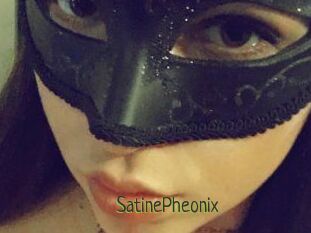 SatinePheonix