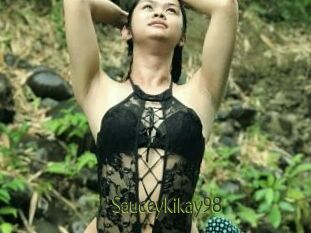 SauceyKikay98