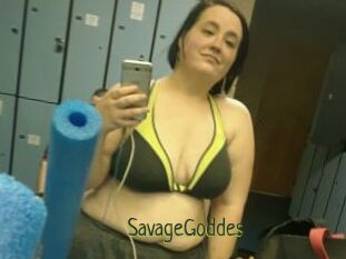 SavageGoddes