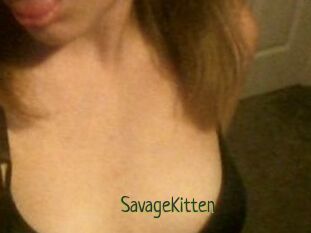 SavageKitten