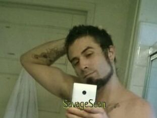 SavageSean