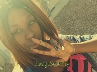 SavageSerenity