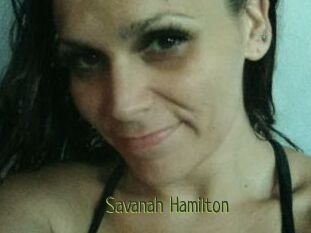Savanah_Hamilton