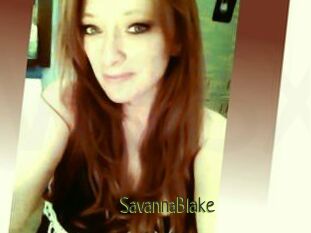 SavannaBlake
