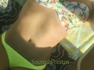 Savannah_Preston
