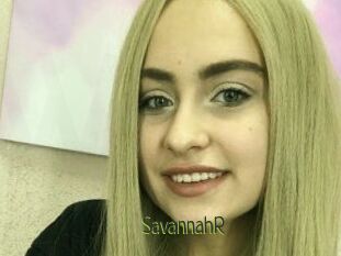 SavannahR