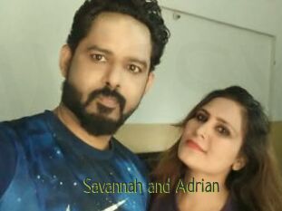 Savannah_and_Adrian