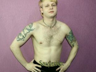 SawyerHot