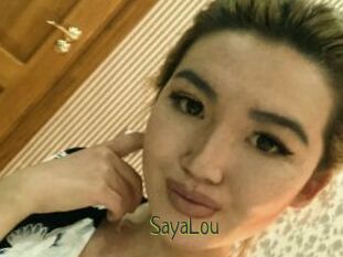 SayaLou