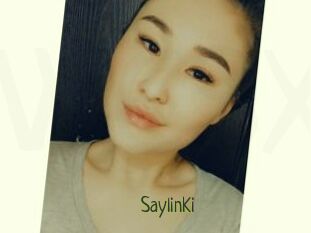 SaylinKi