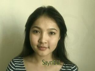 SayriBei