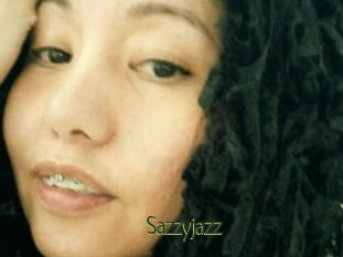 Sazzyjazz