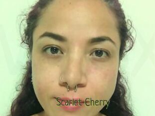 Scarlet_Cherry