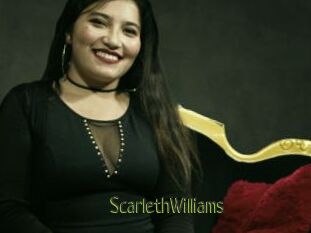 ScarlethWilliams
