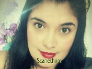 Scarlethhot
