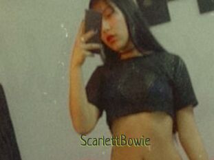 ScarlettBowie