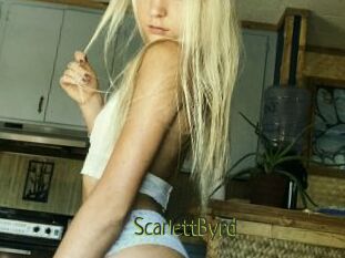 ScarlettByrd