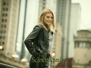 ScarlettChasity