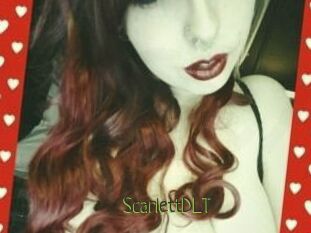 ScarlettDLT