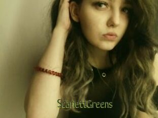 ScarlettGreens