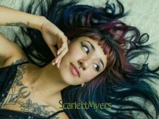ScarlettMyers