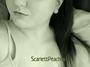 ScarlettPeaches