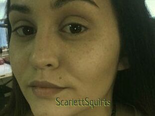 ScarlettSquirts